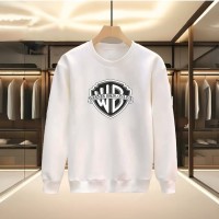 WARNER BROS BASKILI BEYAZ SWEATSHİRT